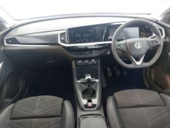 Used Vauxhall Grandland 2024 for sale - 74749970: Photo