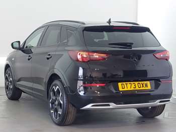 Used Vauxhall Grandland 2024 for sale - 74749970: Photo