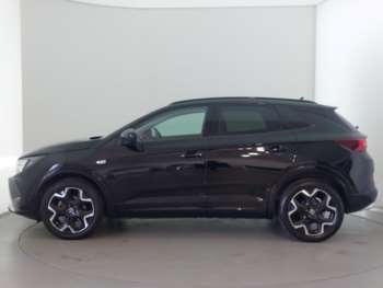 Used Vauxhall Grandland 2024 for sale - 74749970: Photo