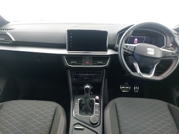 Used SEAT Tarraco 2024 for sale - 75691483: Photo