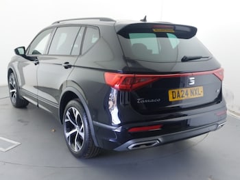 Used SEAT Tarraco 2024 for sale - 75691483: Photo