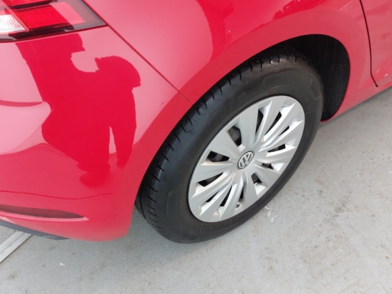 Used Volkswagen Golf 2017 for sale - 77150417: Photo 12