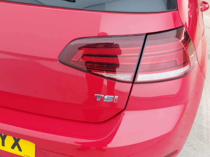 Used Volkswagen Golf 2017 for sale - 77150417: Photo 13