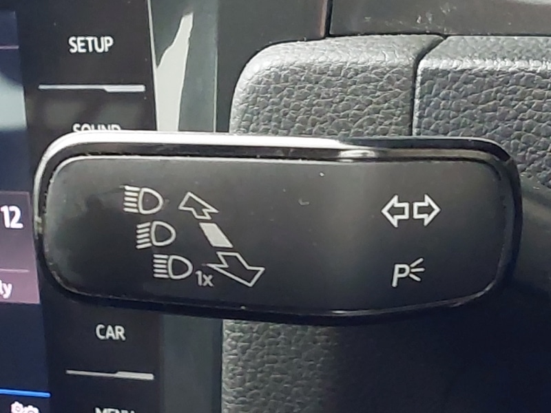 Used Volkswagen Golf 2017 for sale - 77150417: Photo 19