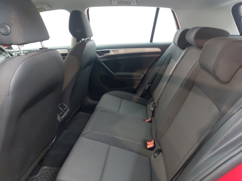 Used Volkswagen Golf 2017 for sale - 77150417: Photo 6