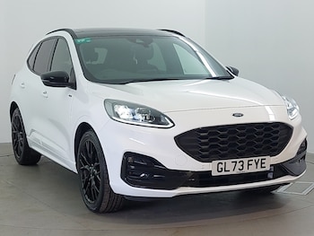 Used Ford Kuga 2023 for sale - 78522667: Photo