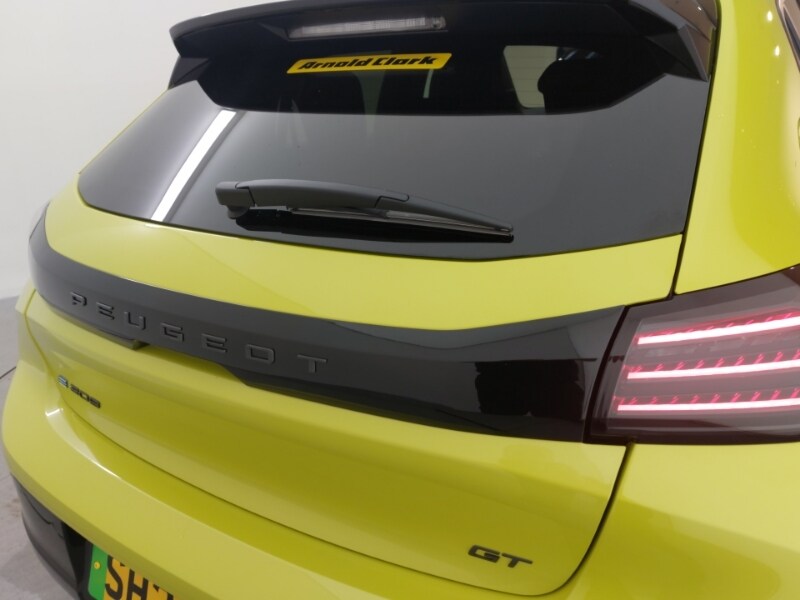 Used Peugeot 208 2025 for sale - 77721937: Photo 15