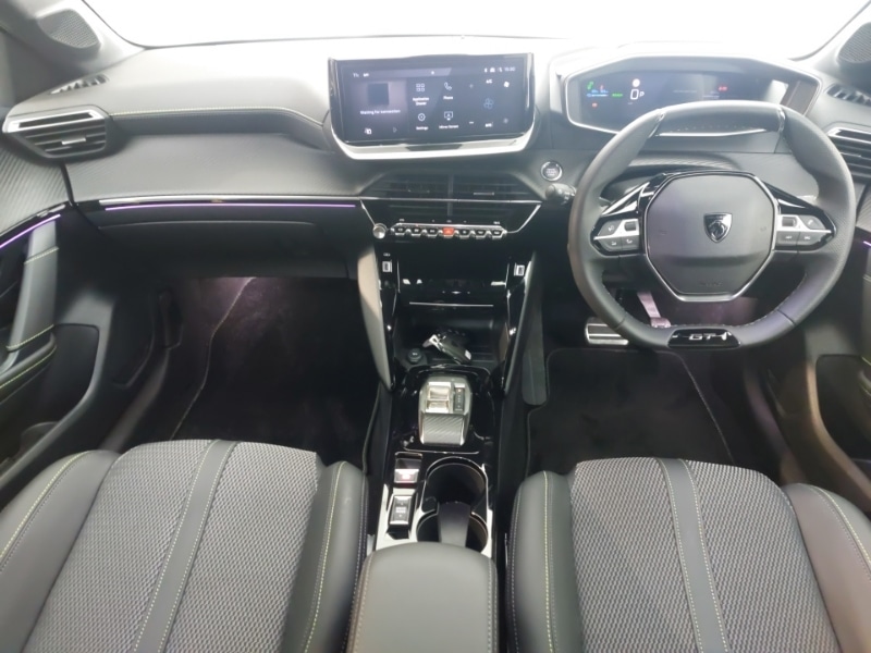 Used Peugeot 208 2025 for sale - 77721937: Photo 2