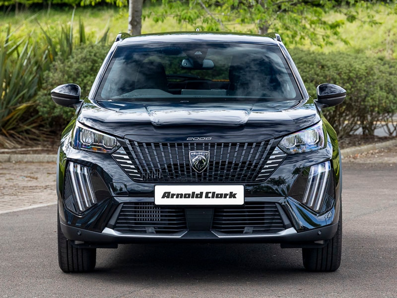 Used Peugeot 2008 2025 for sale - 76431518: Photo 10