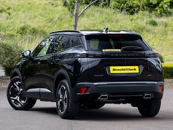 Used Peugeot 2008 2025 for sale - 76431518: Photo