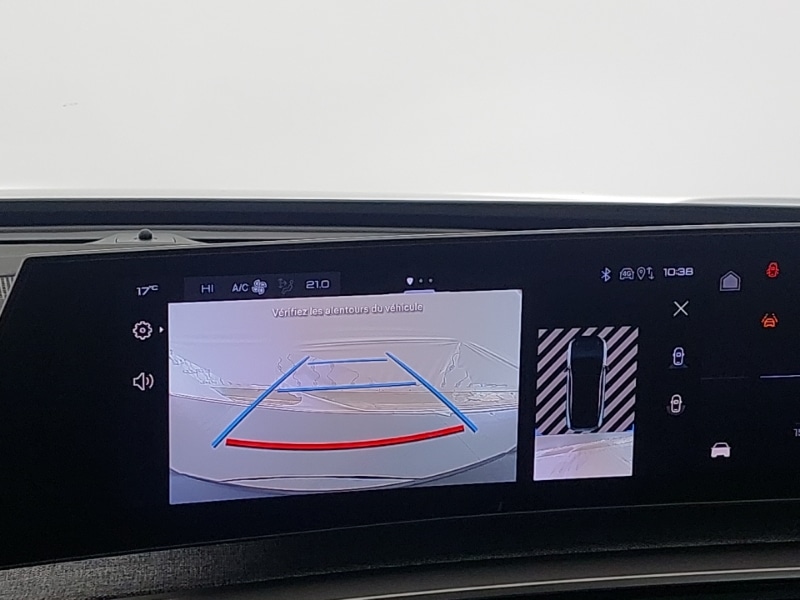 Used Peugeot 3008 2025 for sale - 76583741: Photo 10