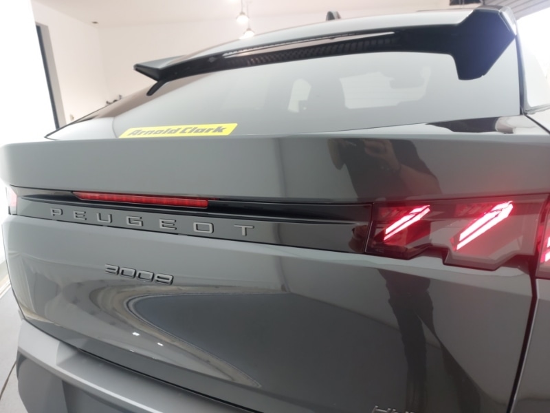 Used Peugeot 3008 2025 for sale - 76583741: Photo 15