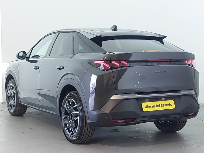 Used Peugeot 3008 2025 for sale - 76583741: Photo 3