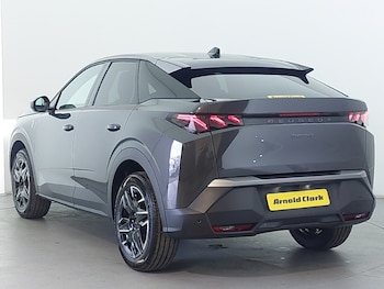 Used Peugeot 3008 2025 for sale - 76583741: Photo