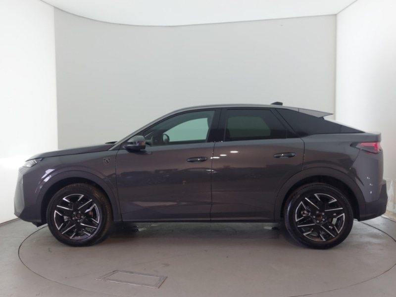 Used Peugeot 3008 2025 for sale - 76583741: Photo 4