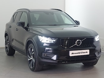 2020 - 1.5 T3 [163] R DESIGN Pro 5dr