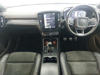 Used Volvo XC40 2020 for sale - 75491724: Photo