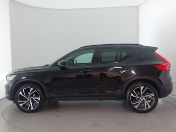 Used Volvo XC40 2020 for sale - 75491724: Photo