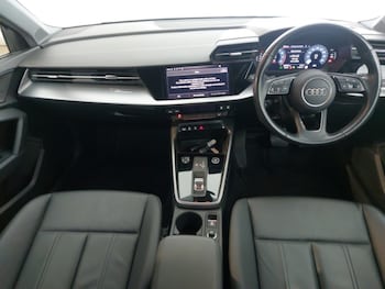 Used Audi A3 2023 for sale - 78606514: Photo