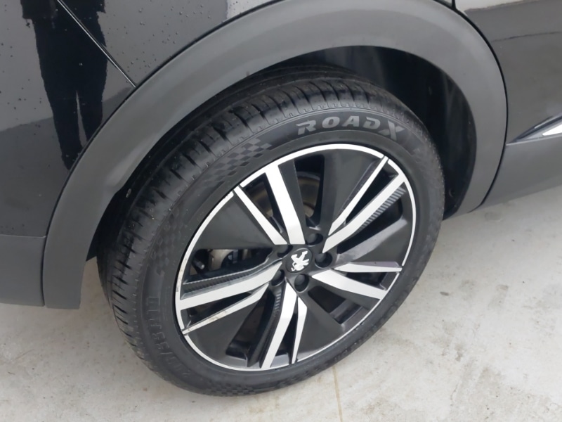 Used Peugeot 3008 2023 for sale - 77751733: Photo 13