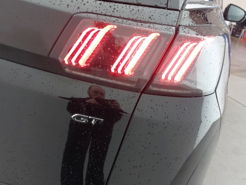 Used Peugeot 3008 2023 for sale - 77751733: Photo 14