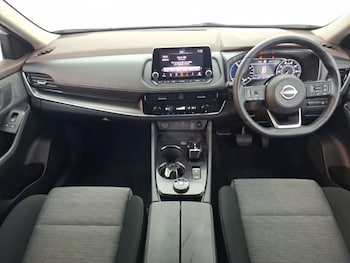 Used Nissan X-Trail 2023 for sale - 79368487: Photo