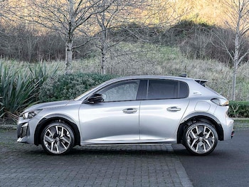 Used Peugeot 208 2025 for sale - 76144604: Photo 4
