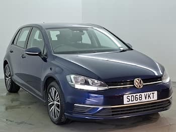 Used Volkswagen Golf 2018 for sale - 79734184: Photo