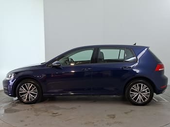 Used Volkswagen Golf 2018 for sale - 79734184: Photo