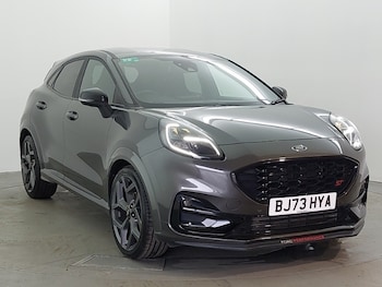 Used Ford Puma 2023 for sale - 78973264: Photo