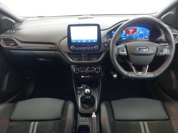 Used Ford Puma 2023 for sale - 78973264: Photo