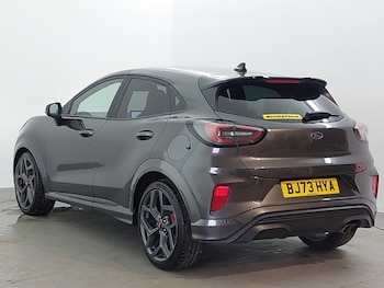 Used Ford Puma 2023 for sale - 78973264: Photo
