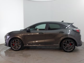 Used Ford Puma 2023 for sale - 78973264: Photo