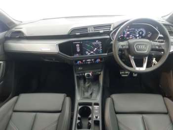 Used Audi Q3 2024 for sale - 75413550: Photo