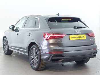 Used Audi Q3 2024 for sale - 75413550: Photo