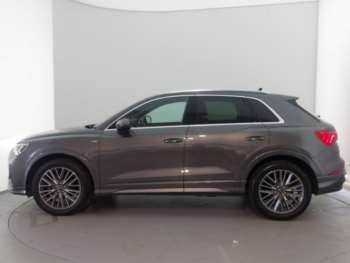 Used Audi Q3 2024 for sale - 75413550: Photo