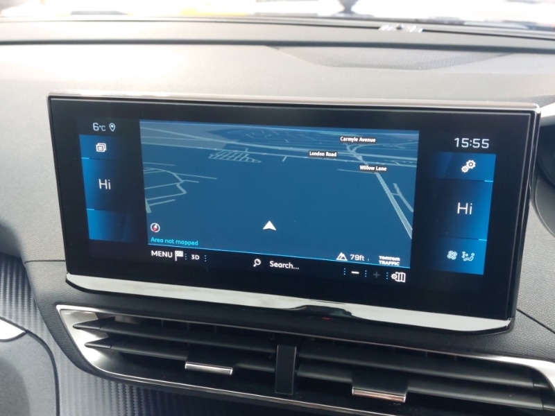 Used Peugeot 3008 2021 for sale - 77623964: Photo 17