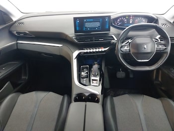 Used Peugeot 3008 2021 for sale - 77623964: Photo