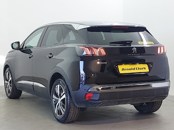 Used Peugeot 3008 2021 for sale - 77623964: Photo