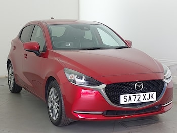 Used Mazda Mazda2 2022 for sale - 75413449: Photo
