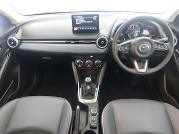 Used Mazda Mazda2 2022 for sale - 75413449: Photo
