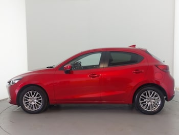 Used Mazda Mazda2 2022 for sale - 75413449: Photo