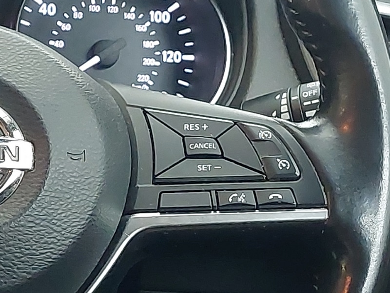 Used Nissan Qashqai 2017 for sale - 77800031: Photo 11