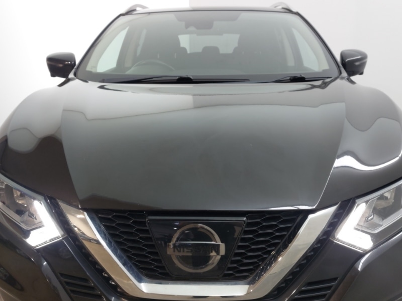 Used Nissan Qashqai 2017 for sale - 77800031: Photo 12
