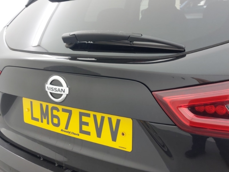 Used Nissan Qashqai 2017 for sale - 77800031: Photo 15