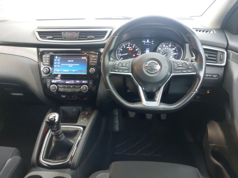 Used Nissan Qashqai 2017 for sale - 77800031: Photo 7