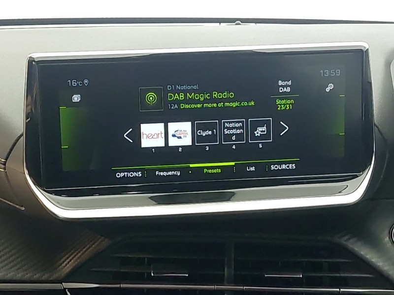 Used Peugeot 208 2022 for sale - 76325448: Photo 10