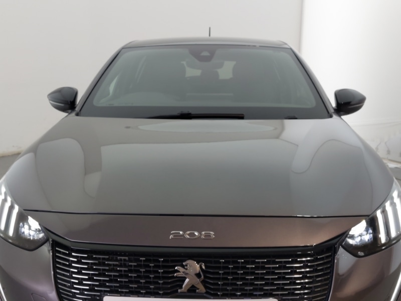 Used Peugeot 208 2022 for sale - 76325448: Photo 12