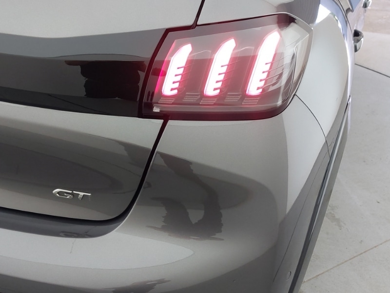 Used Peugeot 208 2022 for sale - 76325448: Photo 14