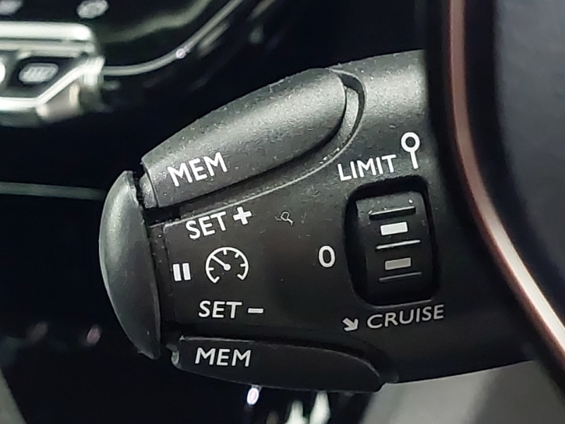 Used Peugeot 208 2022 for sale - 76325448: Photo 18